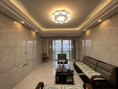 萬達附近高樓層房東急賣木蘭楓丹精裝未入住-莆田二手房