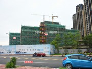 2019年5月8日工程進(jìn)度