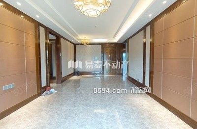 頭排溪景房 贈(zèng)一個(gè)車位 恒大御景半島 鄰近康嘉御景 -莆田二手房