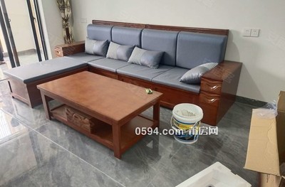 工藝城邊凱天青山城滿二高層剛需精裝三房屋況新周邊配套-莆田二手房