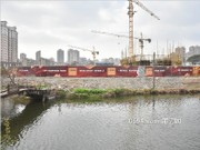 2019年12月底工程進(jìn)度