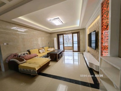 萬達(dá)廣場 3房2廳2衛(wèi) 精裝修 賣10977-莆田二手房