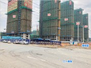 2019年3月工程進(jìn)度