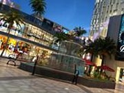 購物公園街區(qū)