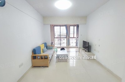 SF8 即一中對面精裝拎包入住 配套成熟 高樓層視野好SF-莆田二手房