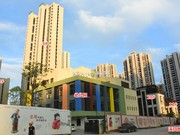 2019年8月7日工程進度