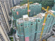 2019年7月工程進(jìn)度