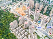 2020年4月底工程進度