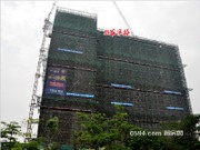 2015年6月工程進(jìn)度