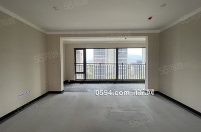 147萬！147萬！現(xiàn)房！霞林  對面聯(lián)發(fā)和悅130平四房-莆田二手房