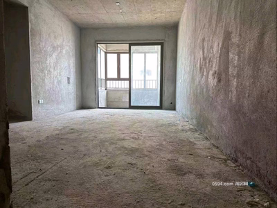 3室2廳2衛(wèi) 89平 30萬 碧桂園天瀾-莆田二手房