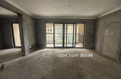 7開頭萬達三盛中梁璞悅風華獨梯獨戶前后開放大陽臺四房邊-莆田二手房