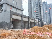 2016年3月工程進(jìn)度