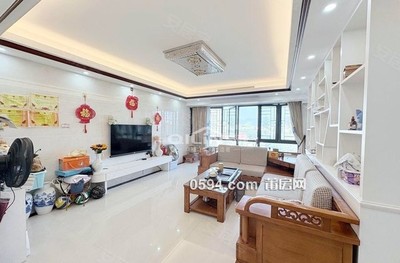 急售 城東保利香檳國(guó) 精裝3房 綬溪中山 周邊配套齊全-莆田二手房