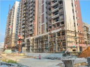 2015年9月工程進(jìn)度結(jié)果