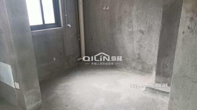 次新小區(qū) 雙衛(wèi) 商品住宅 電梯房 南北通透-莆田二手房