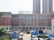 2015年7月工程進(jìn)度實(shí)景圖