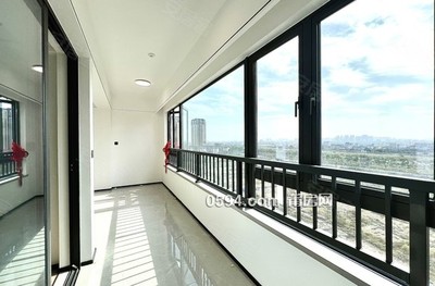 頭排 單價(jià)15xxx還可談 保利聯(lián)發(fā)玉湖和悅 7 大陽臺3房-莆田二手房