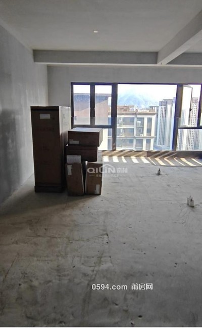 已出證 建發(fā)縵云 商業(yè)配套齊全  剛需小三房次新小區(qū)-莆田二手房