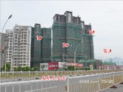 2015年7月30日工程進度