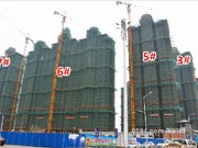 2016年4月份工程進(jìn)度