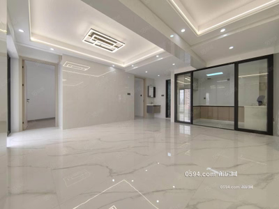 書包逸夫小學 精裝電梯3房2廳2衛(wèi)  一平只要8200-莆田二手房