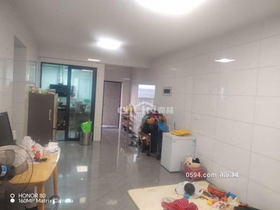 新一中對面壺山學(xué)苑中高樓層一中可搖號房東誠意賣價格好-莆田二手房