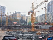 2019年3月工程進(jìn)度