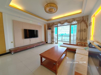 吉祥如意樓 3房2廳精裝修 興安 三中 每平方僅售8100元-莆田二手房