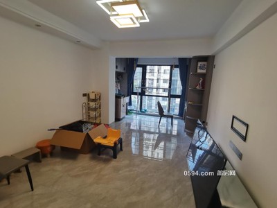 3室1廳1衛(wèi) 85.5平 中海天下 102萬-莆田二手房