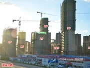 2017年10月11日工程進(jìn)度