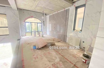 下花急急 祥和木蘭外灘(別墅) 產(chǎn)權(quán)清晰 電梯房 滿二南北通-莆田二手房