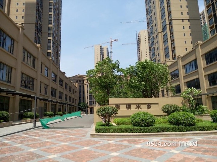 張鎮(zhèn)安置房