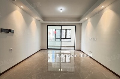 中南瓏禧臺(tái)精裝四房 南北通透 雙衛(wèi)電梯房 交通便捷 -莆田二手房