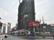 2015年4月工程進(jìn)度