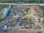 2017年9月工程進(jìn)度