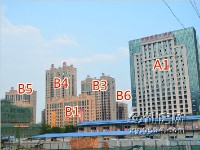 君隆財(cái)富東方