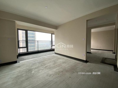 木蘭溪畔高樓層房東急賣價格好商量蘭溪和悅-莆田二手房