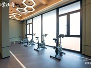 架空層實(shí)景