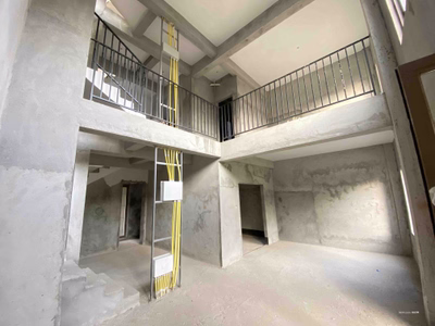 聯(lián)發(fā)君領(lǐng)天璽 70年住宅聯(lián)排別墅 地下室可做三層 只要580萬-莆田二手房