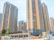 2018年4月工程進(jìn)度