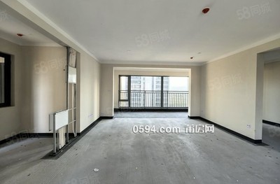 急售 聯(lián)發(fā)蘭溪和悅 新小區(qū) 4房 南北通透 D單價(jià)-莆田二手房