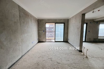 建發(fā)磐龍府 急售 高層3房有證看房方便 麟峰分校旁-莆田二手房