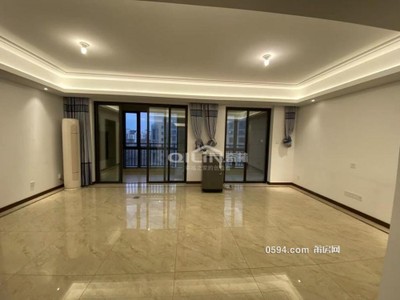 萬達旁濱河附近！正規(guī)樓中樓！現(xiàn)代風豪華全配！正榮木蘭-莆田租房