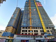 2020年10月14日工程進度