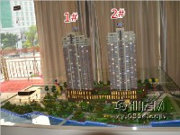 錦福家園營銷中心