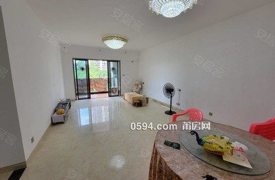 九華廣場 豐潤世家 聯(lián)發(fā)君臨綬溪旁雅頌居精裝四房南北通透-莆田二手房