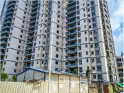 2016年8月工程進(jìn)度