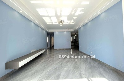 市中心鳳達(dá)鳳凰城精裝修中層，采光視野好，全新未入住雙-莆田二手房