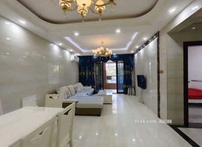 誠(chéng)意賣(mài)11999元/平 正榮財(cái)富中心精裝剛需三房 -莆田二手房